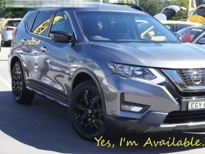 2019 Nissan X-Trail ST-L (2WD) N-Sport (5YR) Automatic