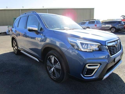 2019 SUBARU FORESTER 2.5I-S for sale in Mudgee, NSW