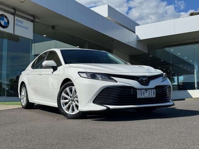 2019 TOYOTA CAMRY ASCENT for sale in Traralgon, VIC