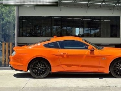 2020 Ford Mustang GT 5.0 V8 Automatic