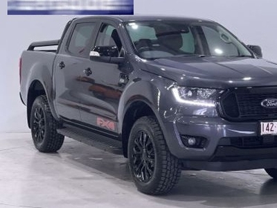 2020 Ford Ranger FX4 3.2 (4X4) Special Edition Automatic