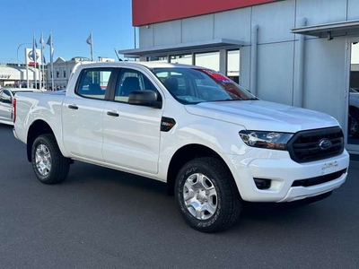 2020 FORD RANGER XL for sale in Tamworth, NSW