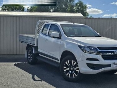 2020 Holden Colorado LS (4X2) Automatic
