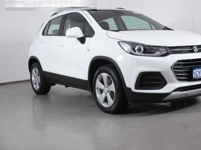 2020 Holden Trax LS Automatic