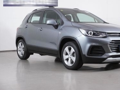 2020 Holden Trax LS Automatic