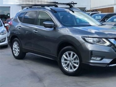 2020 Nissan X-Trail ST-L (2WD) Automatic