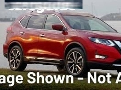 2020 Nissan X-Trail TI (4WD) (5YR) Automatic