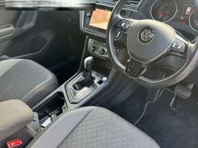 2020 Volkswagen Tiguan 110 TSI Trendline Automatic