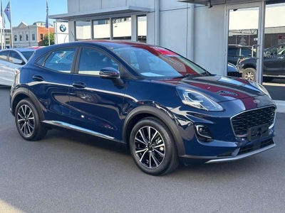 2021 FORD PUMA (NO BADGE) for sale in Tamworth, NSW