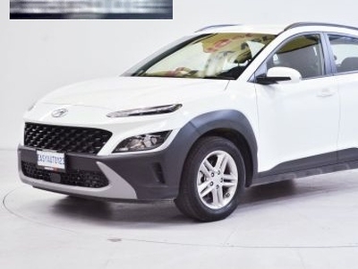 2021 Hyundai Kona (FWD) Automatic