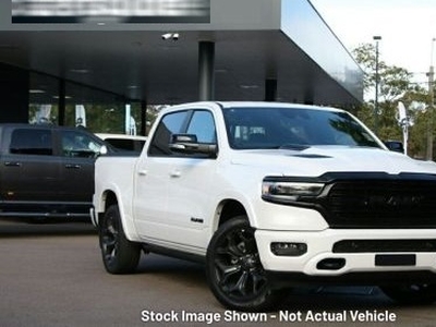 2021 Ram 1500 Limited Automatic