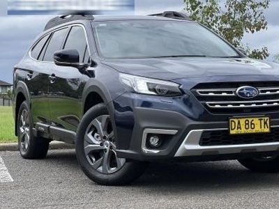 2021 Subaru Outback AWD Automatic