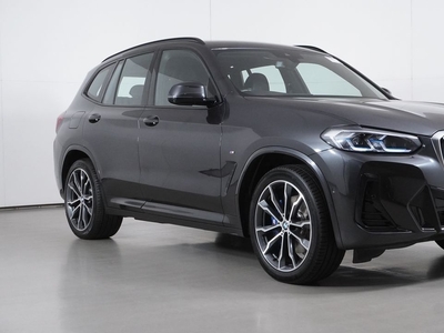 2022 BMW X3 xDrive30i Wagon