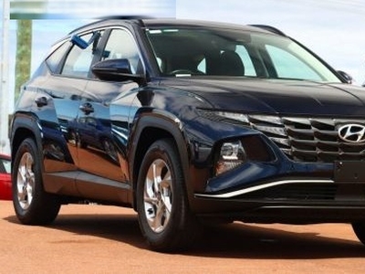 2022 Hyundai Tucson (FWD) Automatic
