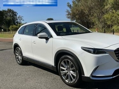 2022 Mazda CX-9 Azami (awd) LE Automatic