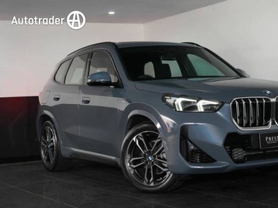 2023 BMW X1 Xdrive20I M Sport U11