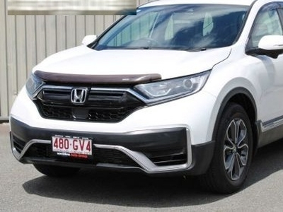 2023 Honda CR-V VTI L (awd) 5 Seats Automatic