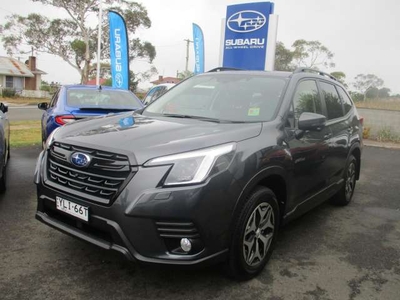 2023 SUBARU FORESTER 2.5I-L for sale in Goulburn, NSW
