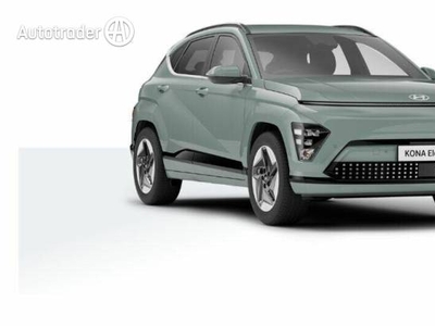 2024 Hyundai Kona Electric EXT Range SX2.V1 MY24