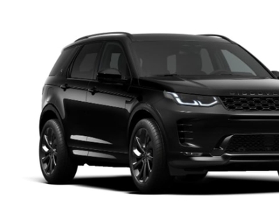 2024 Land Rover Discovery Sport P250 Dynamic SE Wagon