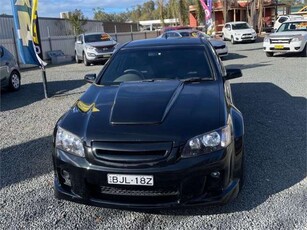2009 HOLDEN COMMODORE SS for sale in Wagga Wagga, NSW