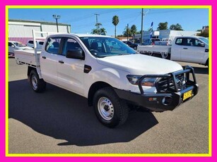 2019 FORD RANGER XL 3.2 (4X4) for sale in Dubbo, NSW