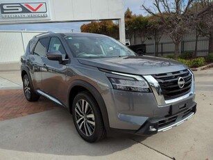 2022 NISSAN PATHFINDER TI-L for sale in Bathurst, NSW