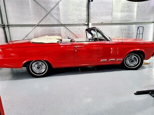1965 DODGE DART GT for sale