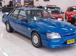 1985 HOLDEN COMMODORE VK for sale