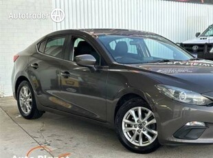 2014 Mazda 3 Maxx BM