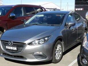 2014 MAZDA 3 MAXX for sale in Nowra, NSW