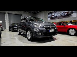 2015 FIAT 500X 334 for sale