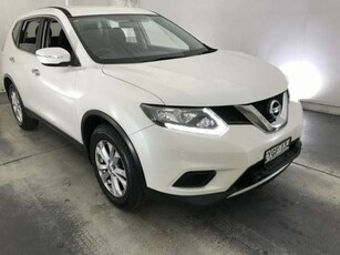 2016 NISSAN X-TRAIL ST X-TRONIC 4WD T32 for sale in Newcastle, NSW