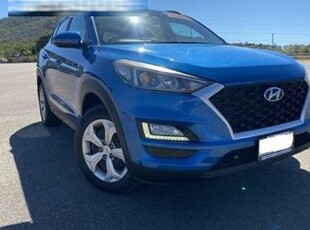 2018 Hyundai Tucson GO (fwd) Automatic