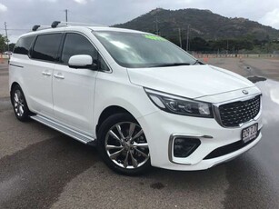 2019 KIA CARNIVAL PLATINUM YP MY19 for sale in Townsville, QLD