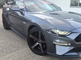 2023 Ford Mustang GT 5.0 V8 FN MY23