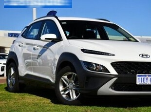 2023 Hyundai Kona (FWD) Automatic