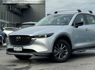 2023 Mazda CX-5 Touring Active (awd) Automatic