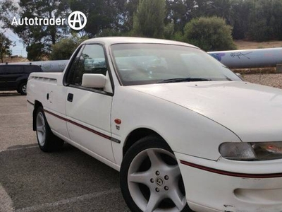 1996 Holden Commodore S Vsii