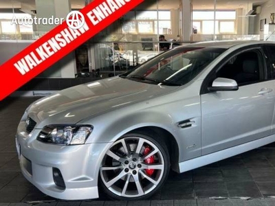 2010 Holden Commodore SS VE II