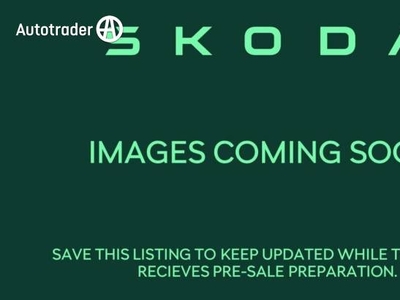 2020 Skoda Kodiaq 132 TSI (4X4) NS MY21