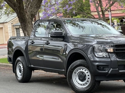 2023 Ford Ranger XL Pick-up Double Cab