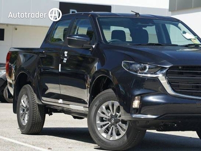 2023 Mazda BT-50 XT (4X4) B30E