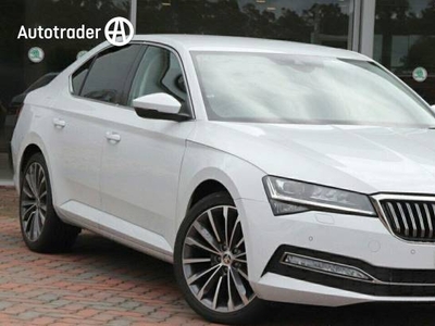 2023 Skoda Superb Style 162TSI 3V MY23.5