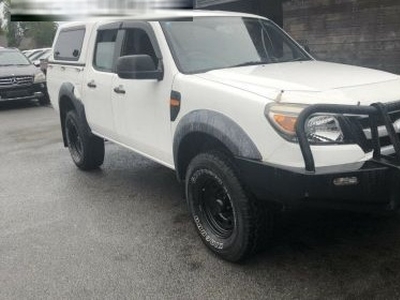 2009 Ford Ranger XL (4X2) Automatic