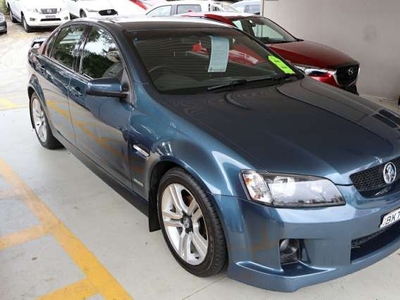 2009 HOLDEN COMMODORE SV6 VE MY10 for sale in Maitland, NSW