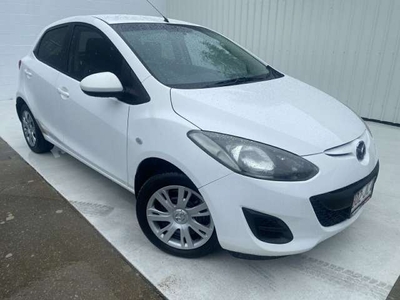 2012 MAZDA 2 NEO DE10Y2 MY13 for sale in Townsville, QLD