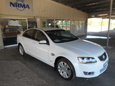 2013 HOLDEN COMMODORE Z-SERIES for sale in Quirindi, NSW