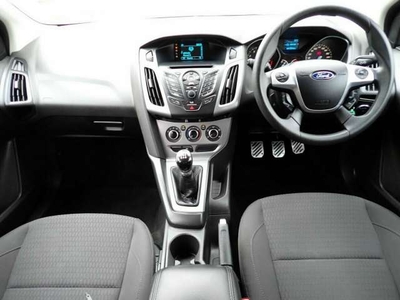 2014 FORD FOCUS TREND LW MK2 UPGRADE for sale in Geelong, VIC
