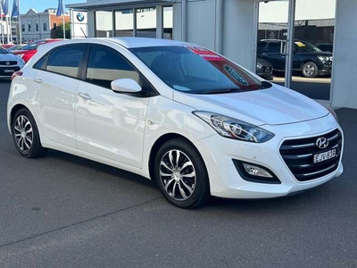 2015 HYUNDAI I30 ACTIVE for sale in Tamworth, NSW